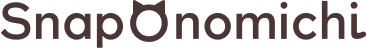 SnapOnomichiのロゴ画像