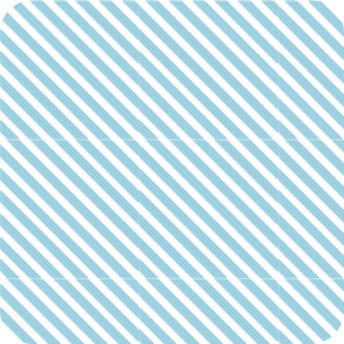 斜めパターン画像