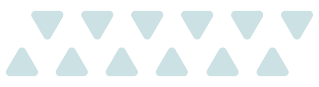 三角形のパターン画像