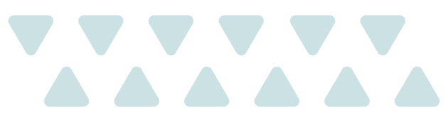 三角形のパターン画像